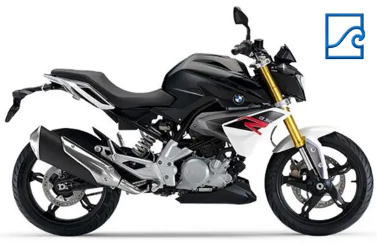 clearwater LIGHTS BMW G310R Darla LED Light Kit -