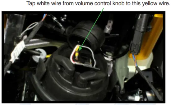 clearwater LIGHTS BMW G310R Darla LED Light Kit - 10