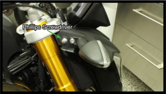 clearwater LIGHTS BMW G310R Darla LED Light Kit - 2