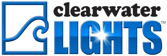 clearwater LIGHTS LOGO