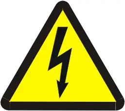 GFA KE 20.24-4000 - Warning 2