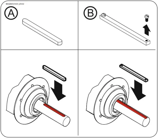 GFA SI 25.15-3000 - Installation 2