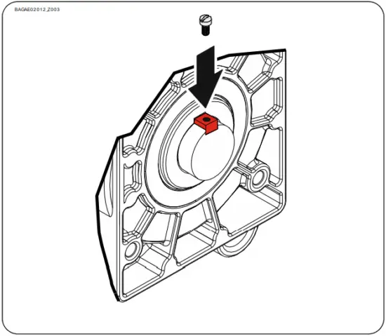 GFA SI 25.15-3000 - Installation 5