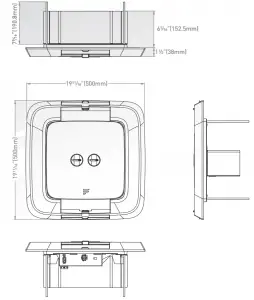 diagram, engineering drawing