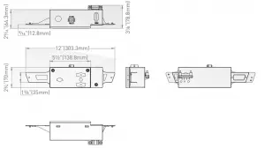 diagram, engineering drawing