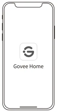 Pairing Your Device with the Govee Home App