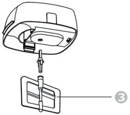 KLARSTEIN 10028924 Ice Cream Maker-fig1