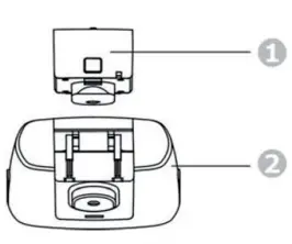 KLARSTEIN 10028924 Ice Cream Maker-fig3