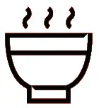 KLARSTEIN 10029505 Fruit Jerky Steel 6 Food Dehydrator - Logo