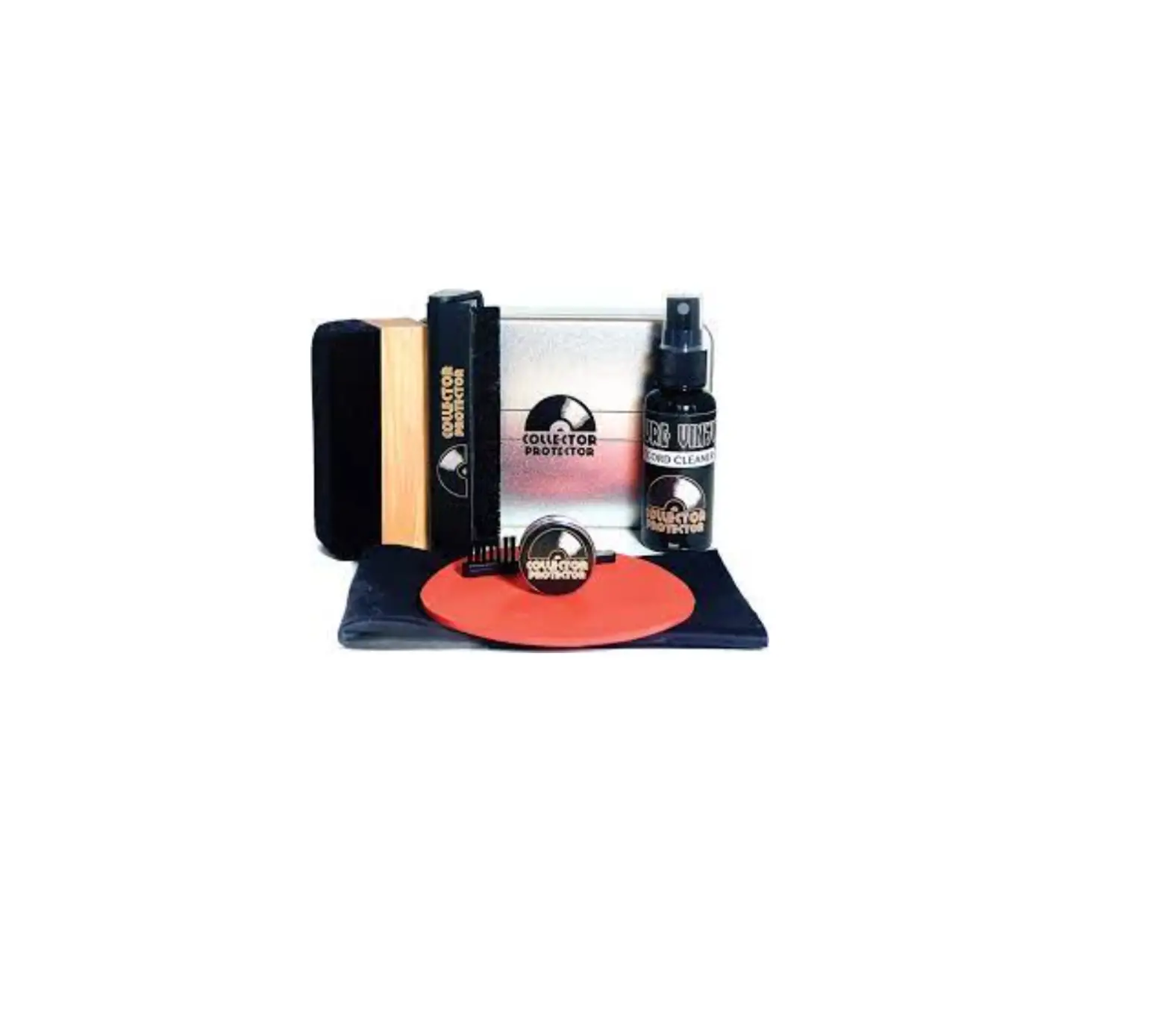 Vinyl Records Vrcs Record Cleaning Kit Instruction Manual Vinyl Records Vrcs Record Cleaning Kit Instruction Manual