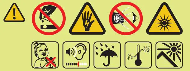 Philips PPX360 PicoPix Micro 2TV Portable projector User Guide - Certified icon