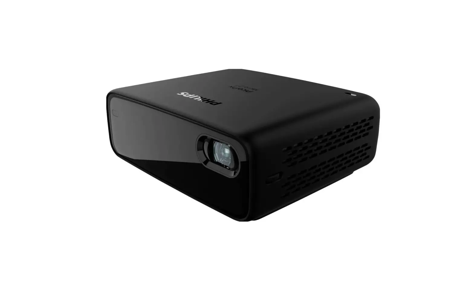 Philips Ppx360 Picopix Micro 2tv Portable Projector User Guide
