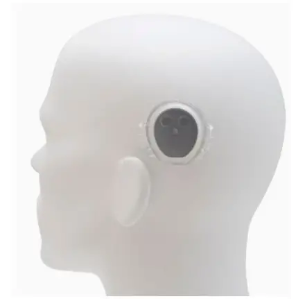 Cochlear CP1150 Aqua for Kanso 2 Sound Processor - figure 11