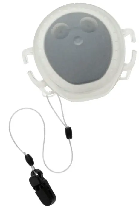 Cochlear CP1150 Aqua for Kanso 2 Sound Processor - figure 13