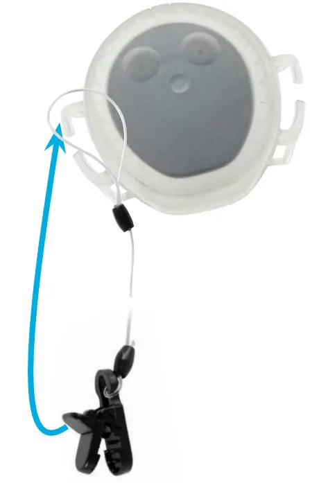 Cochlear CP1150 Aqua for Kanso 2 Sound Processor - figure 14