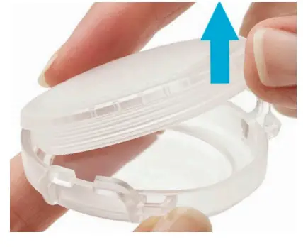 Cochlear CP1150 Aqua for Kanso 2 Sound Processor - figure 5