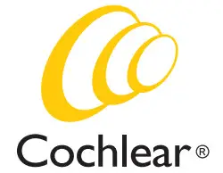 Cochlear - logo