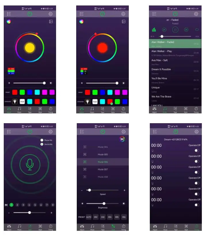 Minetom-S14-Solar-String-Light-fig4