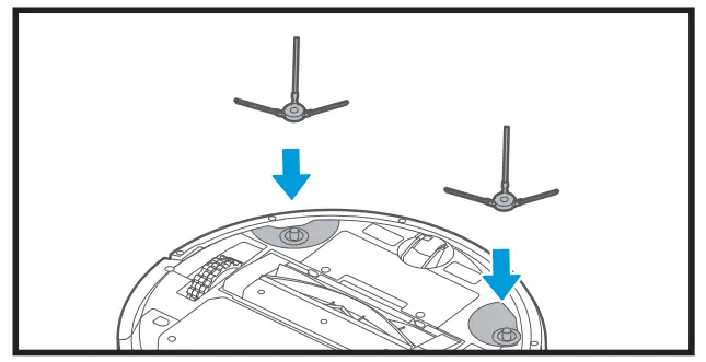Assembly Instruction