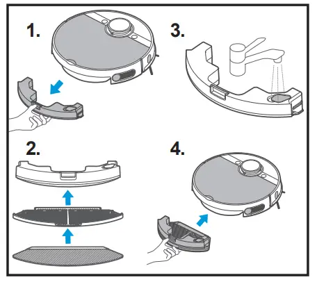 Assembly Instruction