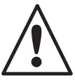 Warning icon