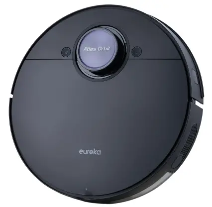 eureka NER700 Series Robotic Vacuum Cleaner Household Type