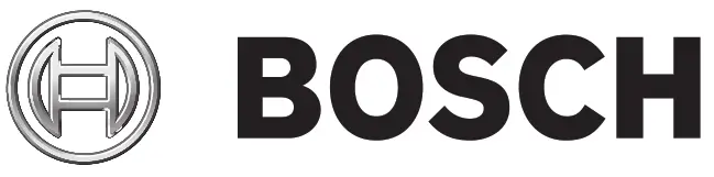 BOSCH - LOGO