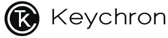Keychron logo