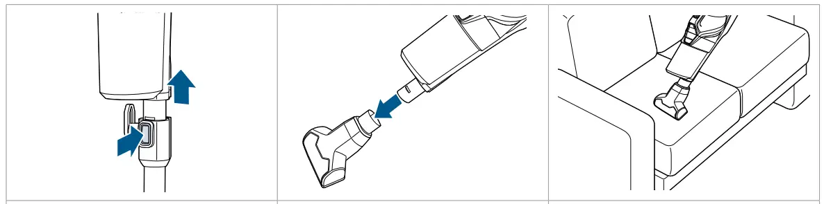 BISSELL-2831-Pet-Hair-Eraser-Pro-Corded-Stick-Vacuum-fig21