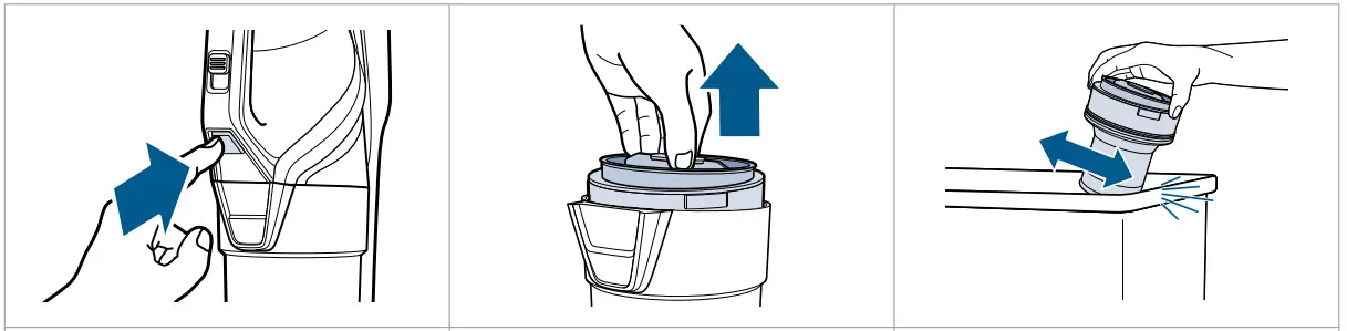 BISSELL-2831-Pet-Hair-Eraser-Pro-Corded-Stick-Vacuum-fig22