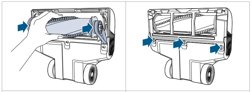 BISSELL-2831-Pet-Hair-Eraser-Pro-Corded-Stick-Vacuum-fig28