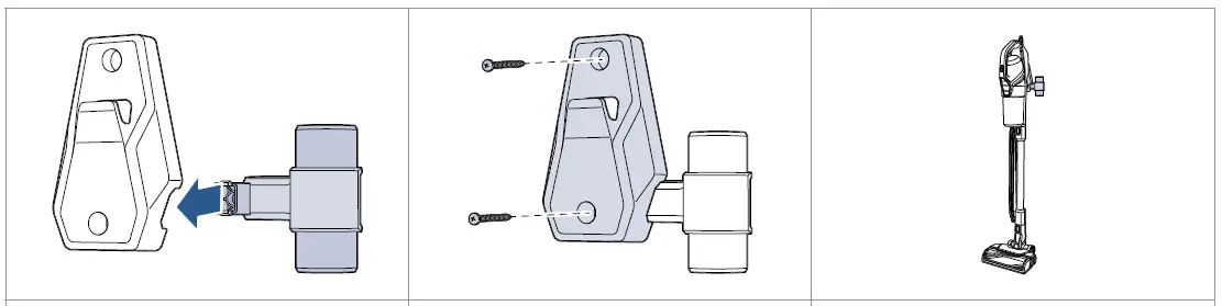 BISSELL-2831-Pet-Hair-Eraser-Pro-Corded-Stick-Vacuum-fig4