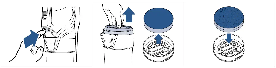 BISSELL-2831-Pet-Hair-Eraser-Pro-Corded-Stick-Vacuum-fig6