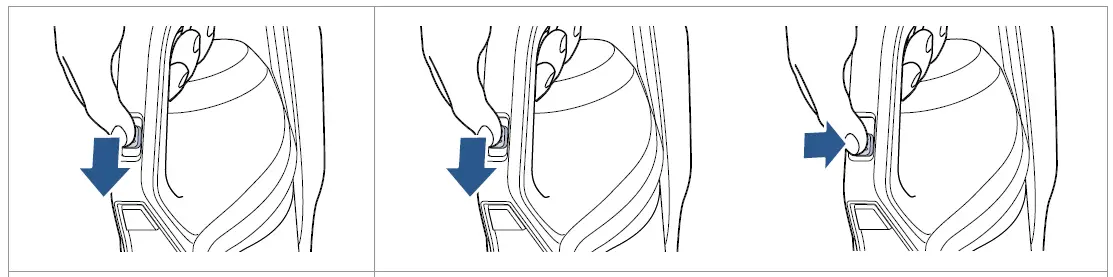 BISSELL-2831-Pet-Hair-Eraser-Pro-Corded-Stick-Vacuum-fig7