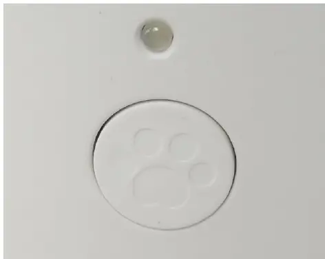 CENGCEN- LMC001- Pet Treat Camera 9