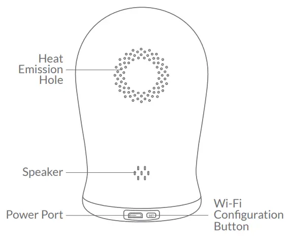 Netvue-NI-3231-Orb-Pro-indoor-white-fig-3