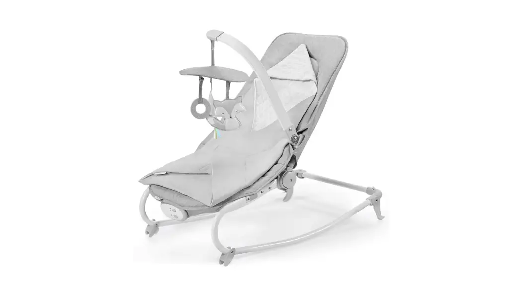 Kinderkraft Felio Reclined Cradle User Guide