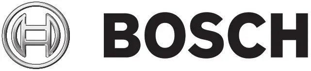 BOSCH - Logo