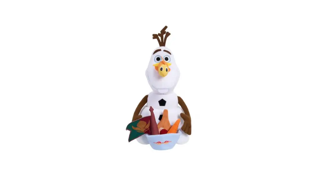 Just Play 3289000 Disney Frozen Find My Nose Olaf User Manual Just Play 3289000 Disney Frozen Find My Nose Olaf User Manual