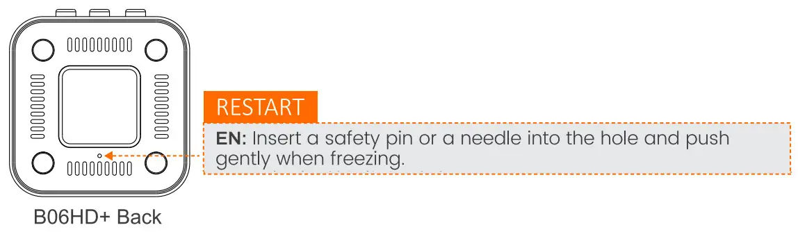 1Mii B06HD Wireless Bluetooth Audio Receiver - figure 5