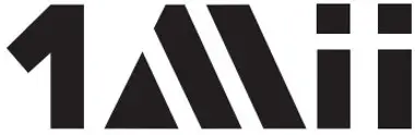 1Mii - logo