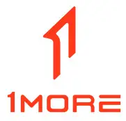 1MORE logo
