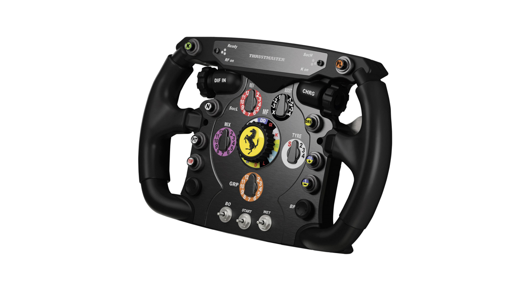 Thrustmaster T500 Rs Steering Racing Wheel Instructions Thrustmaster T500 Rs Steering Racing Wheel Instructions