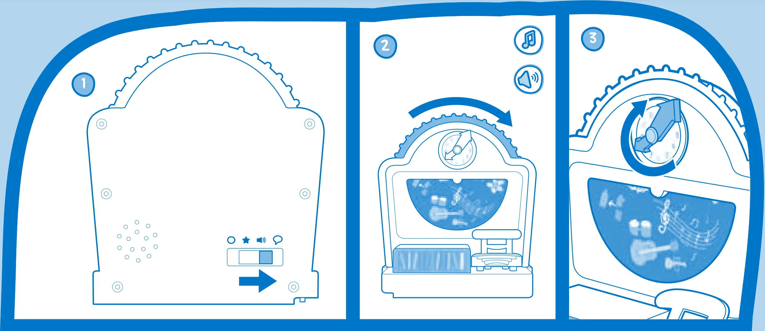 Assembly Instructions