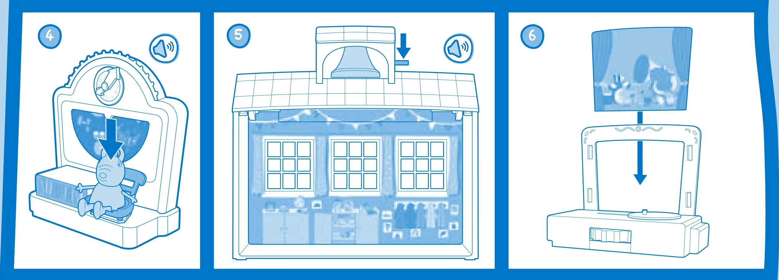 Assembly Instructions