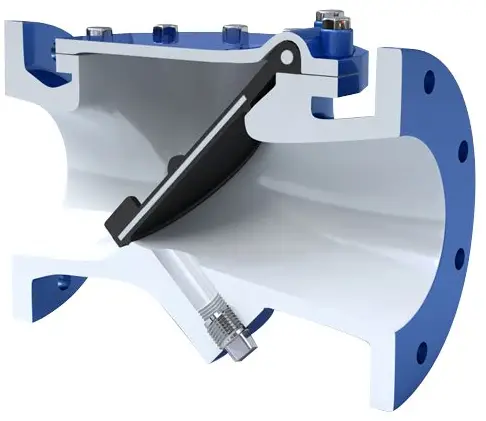 Ti-SALES-SBCV-OM1-17 Surgebuster-Check -Valve-product