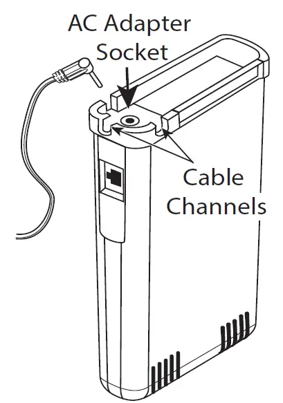 DAVIS 6100 WeatherLink Live Stream Weather Station 2