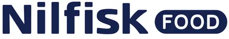 nilfisk food - logo