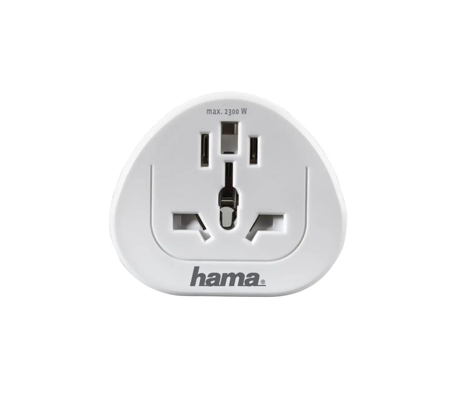 Hama 00223437 Uni Travel Adapter Or Plug Instruction Manual Hama 00223437 Uni Travel Adapter Or Plug Instruction Manual