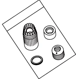 eviz C3N 1080P Outdoor Smart WiFi Camera 11